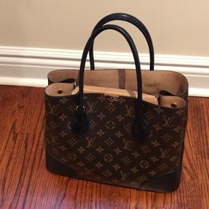 Louis Vuitton Flandrin